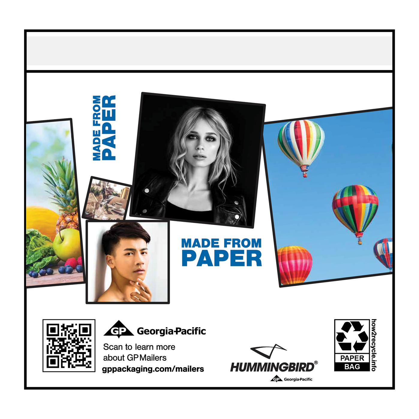 Mailer 2