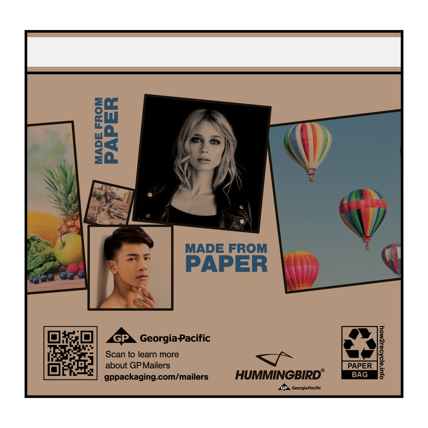 Mailer 3